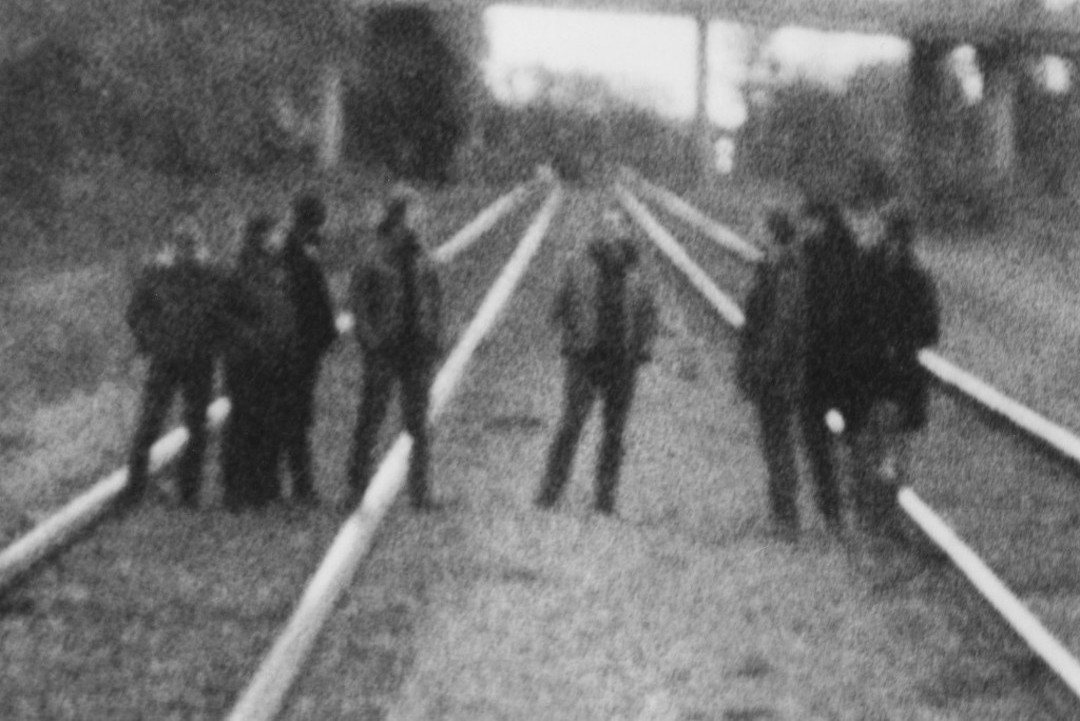 Godspeed You! Black Emperor announce North American tour