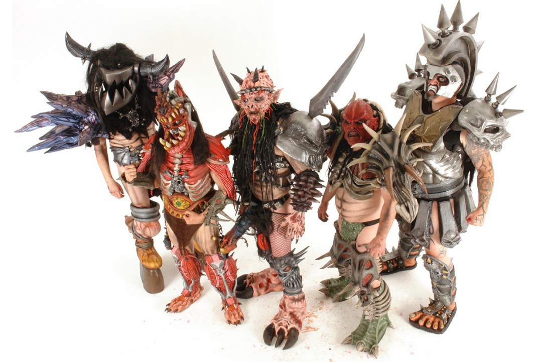 Oderus Urungus cremated, new Scumdog debuts at GWAR-B-Q