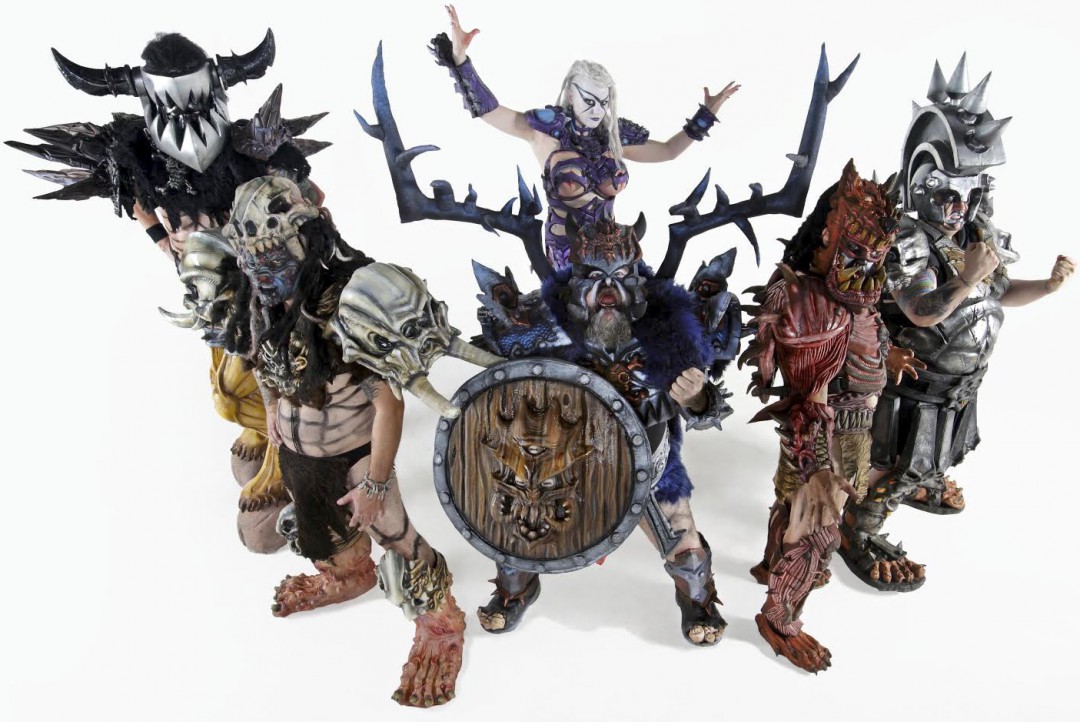 Kim Dylla no longer in GWAR