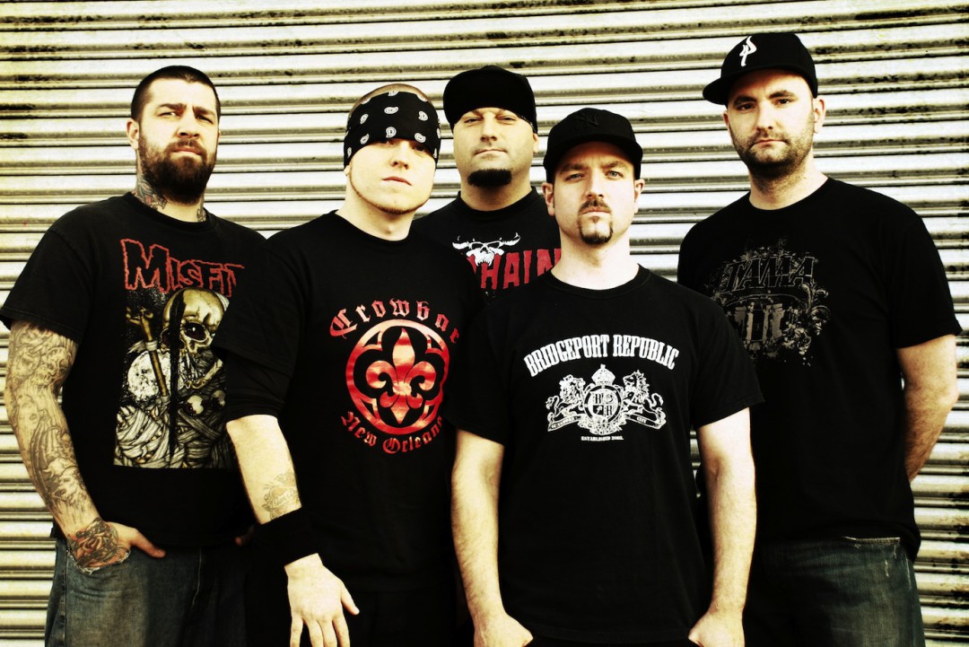 Twenty Years Later: Hatebreed's 'Satisfaction is the Death of Desire'