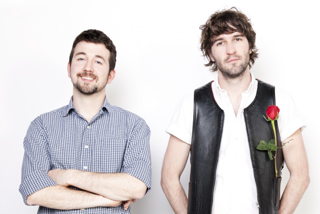 Japandroids streaming new album