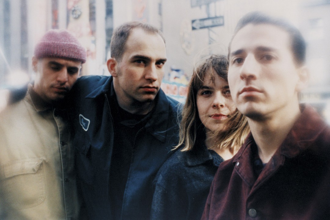 Jawbox announce 2022 shows