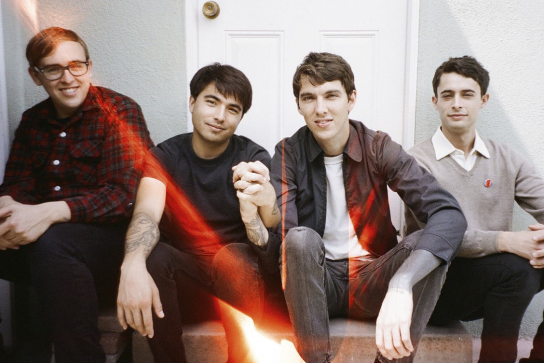 Joyce Manor (US)