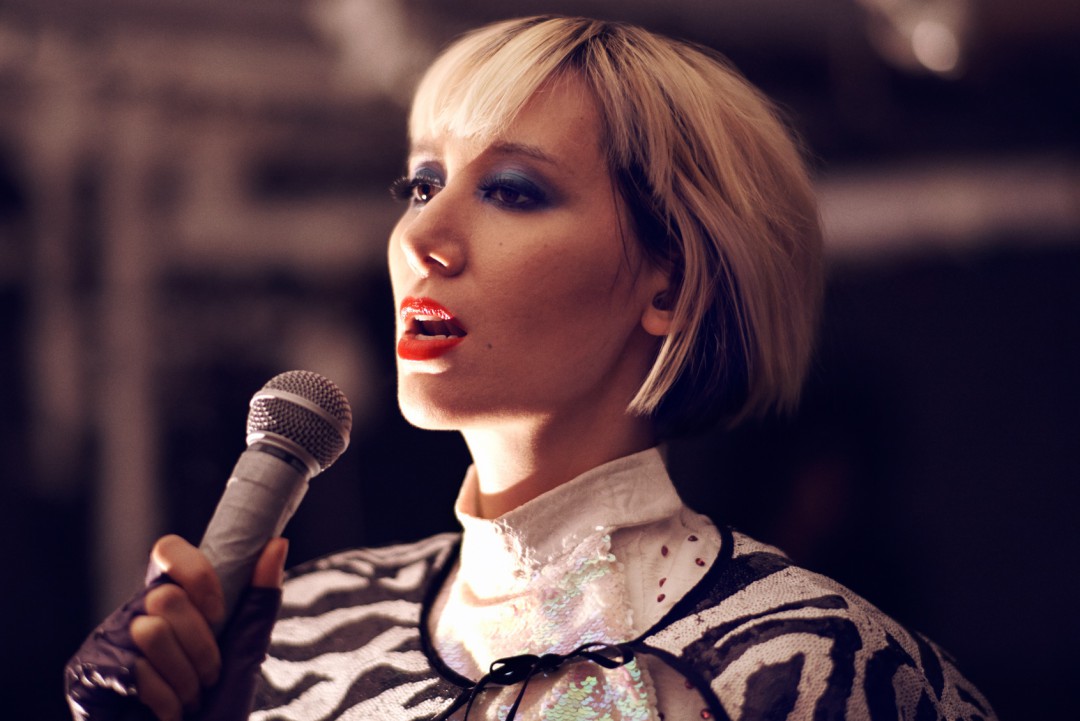 Karen O covers Smashing Pumpkins’ ‘Bullet With Butterfly Wings’