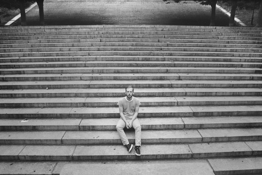 Kevin Devine announce new album and streams song
