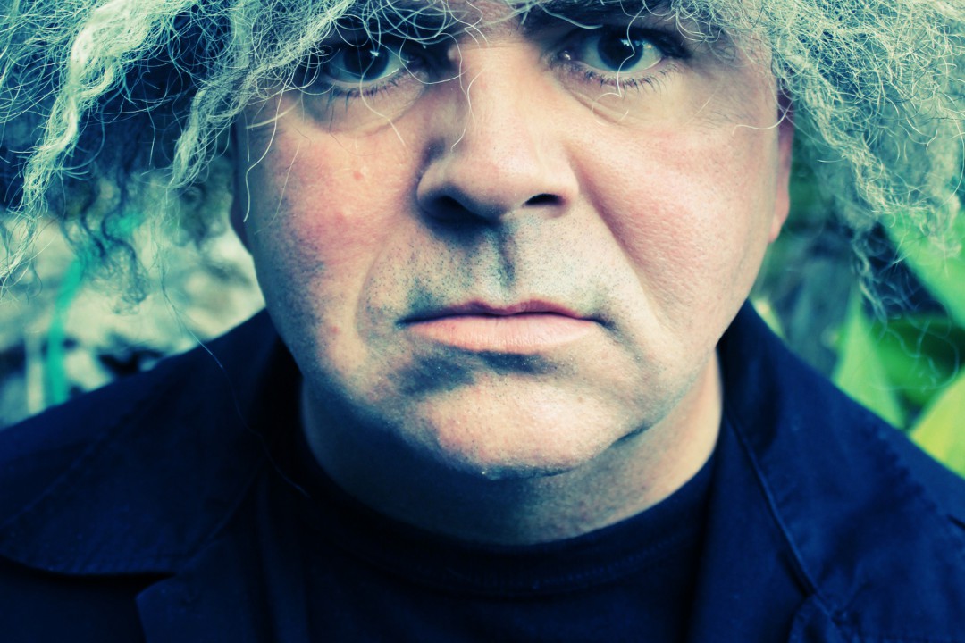 Buzz Osborne (The Melvins)