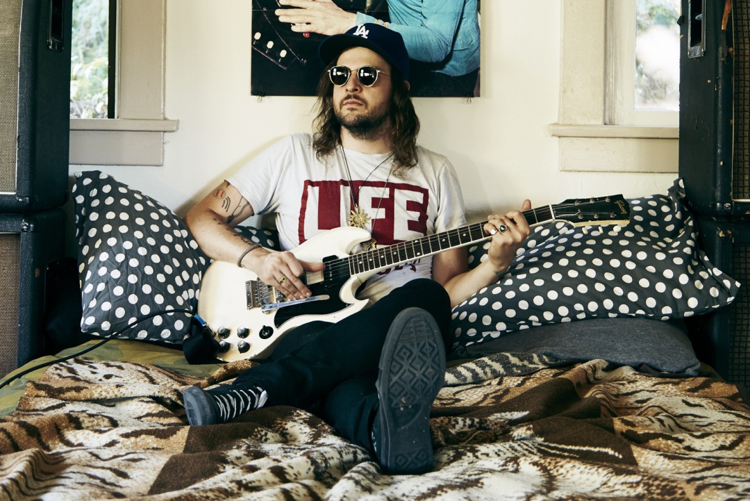 King Tuff announces new record and tour