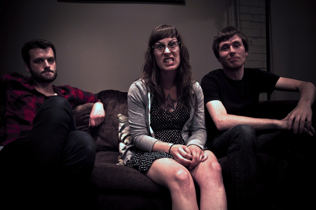 Lemuria: "Brilliant Dancer"