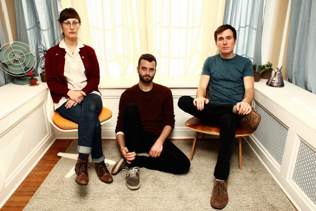 Lemuria record Stripped Down Session