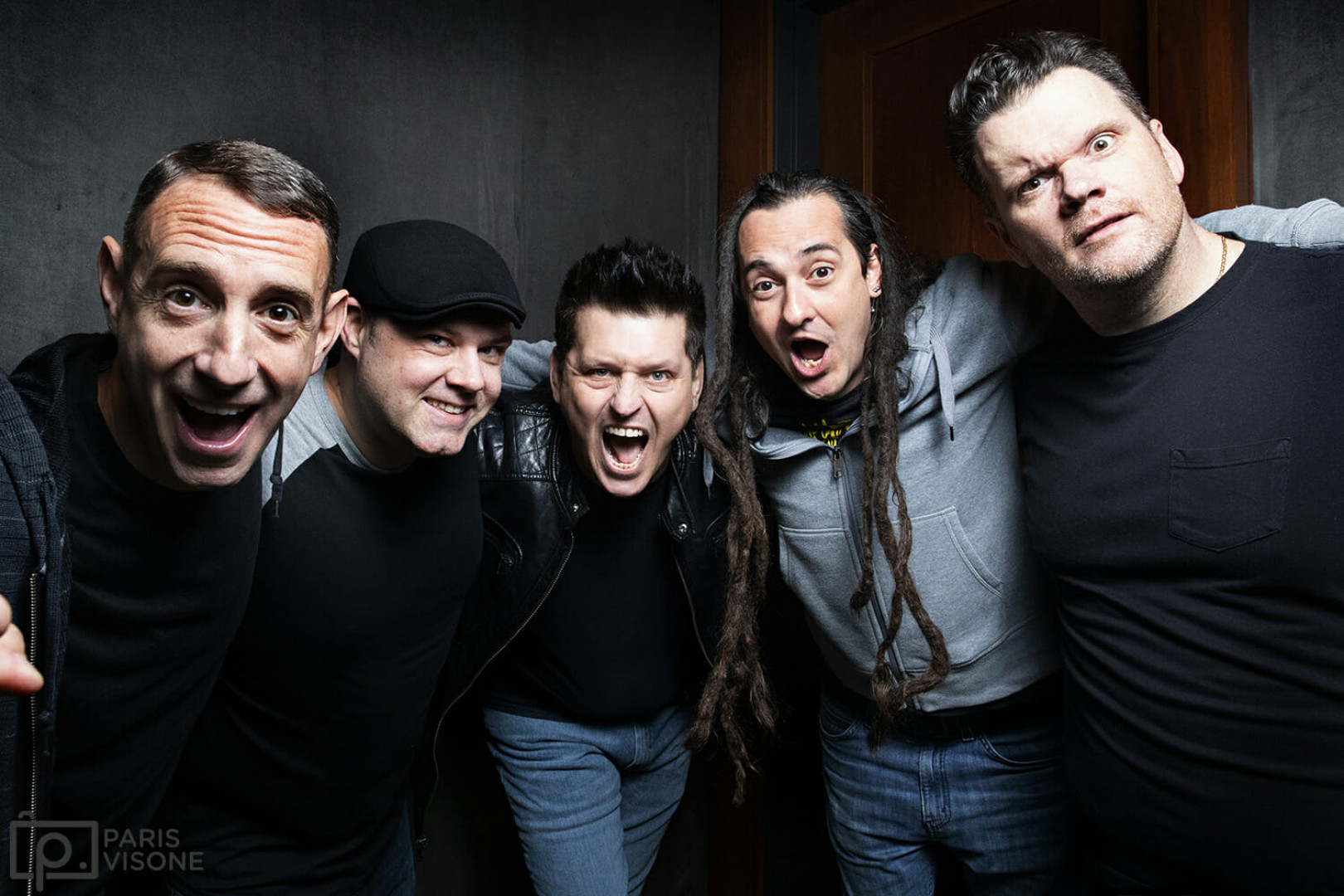 Less Than Jake announce 'Hello Rockview' 25th anniversary tour (US)