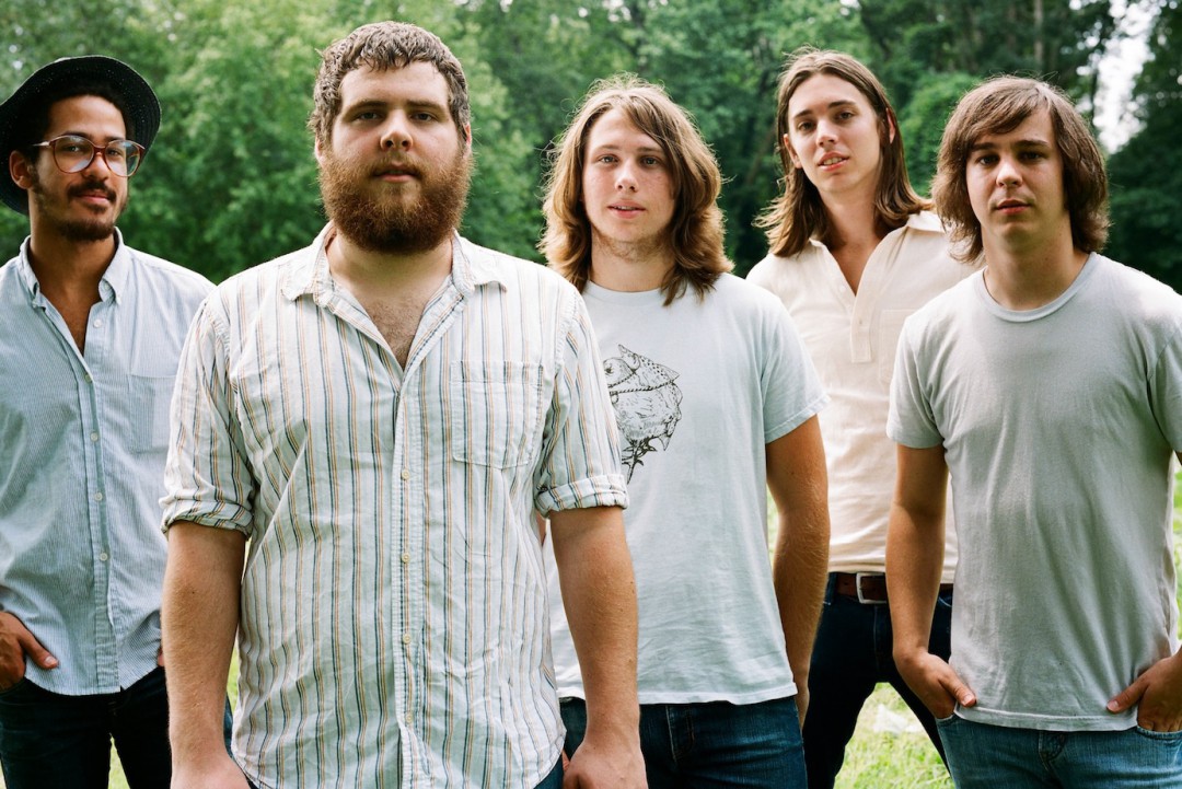 Manchester Orchestra / O'Brother / The Front Bottoms