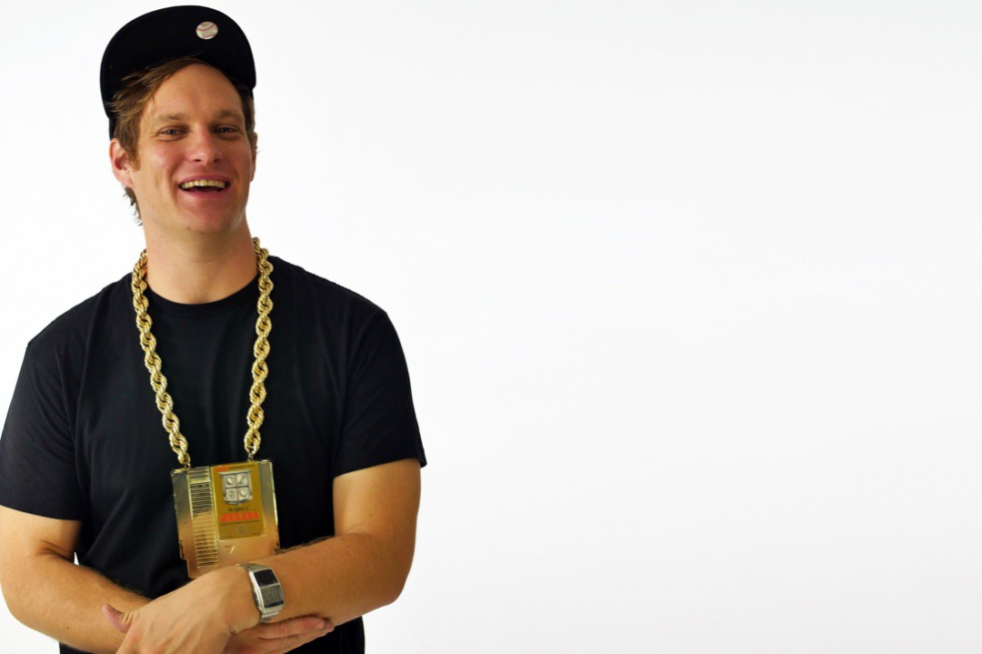MC Lars: "Sublime with Rome (is not the same thing as Sublime)"