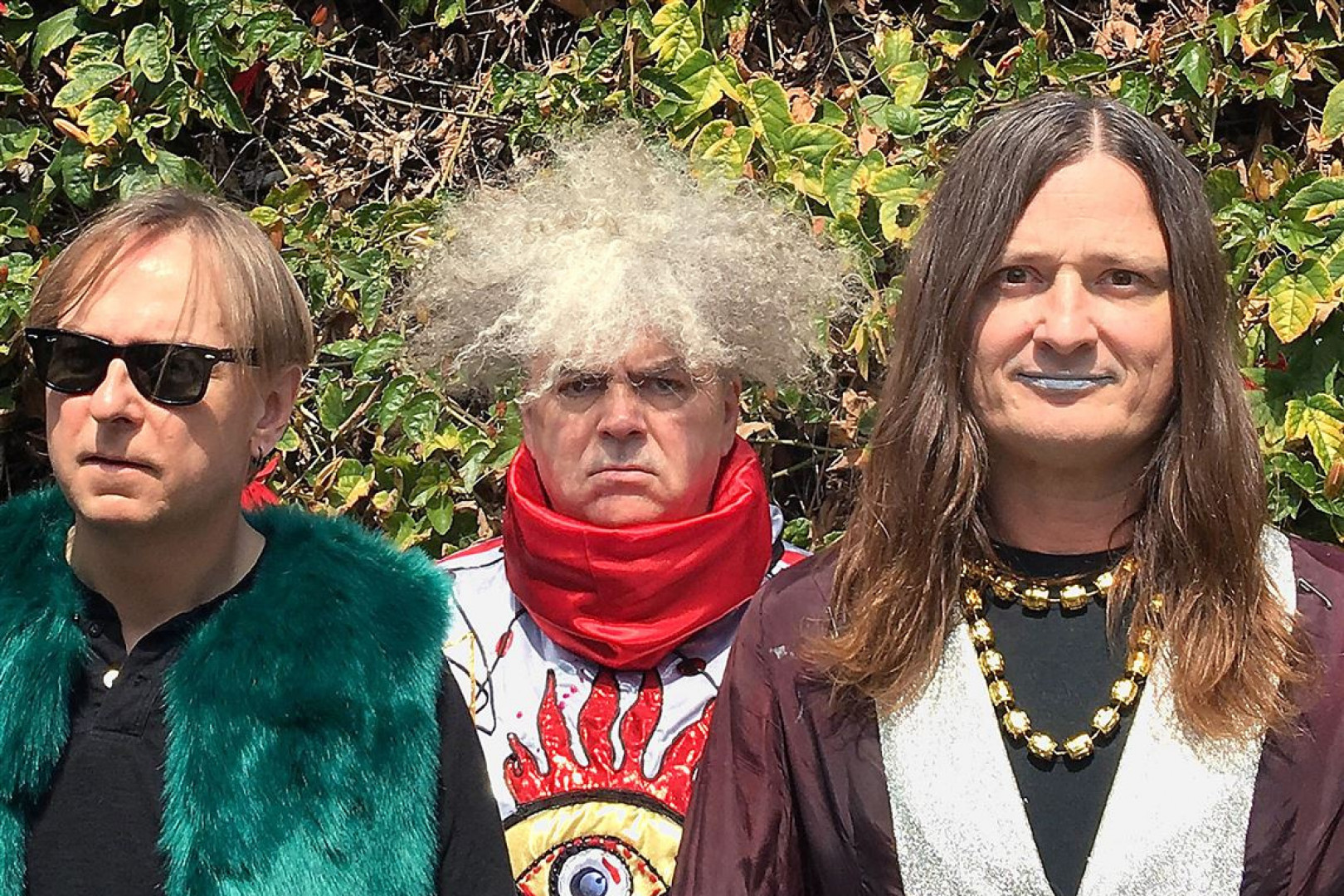 The Melvins announce full USA tour (to start immediately after their upcoming full USA tour)
