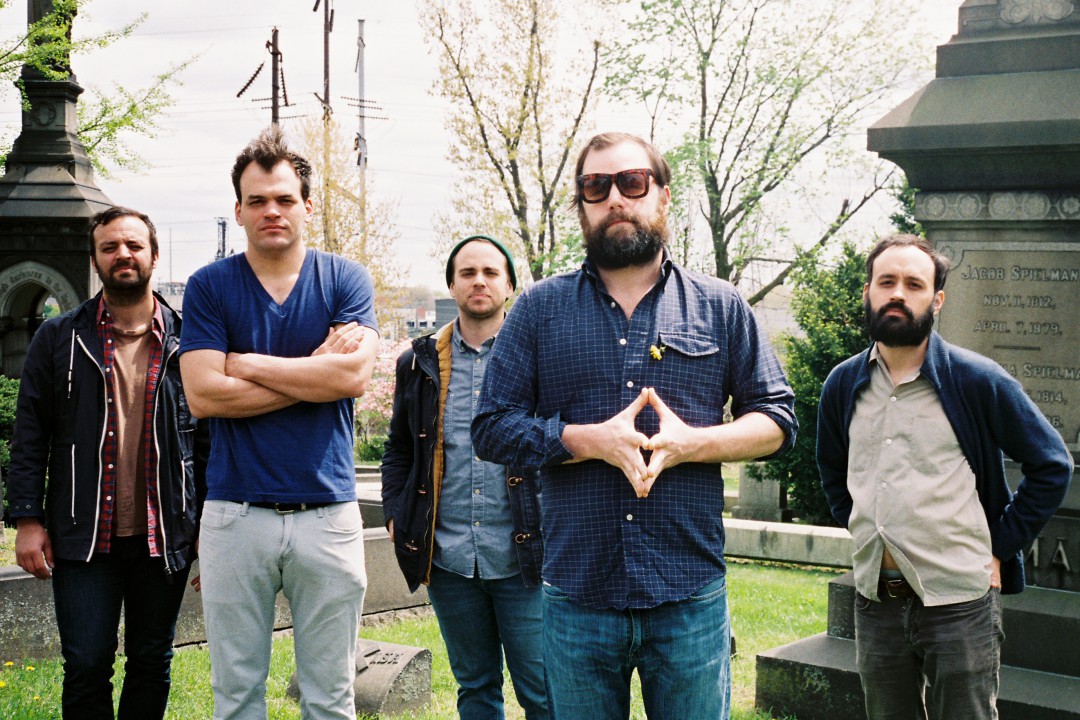 MewithoutYou/Cursive/The Appleseed Cast (US)