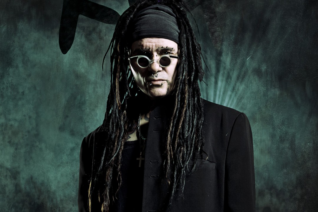 Ministry to release new album, includes Jello, Arabian Prince, Roy Mayorga, more