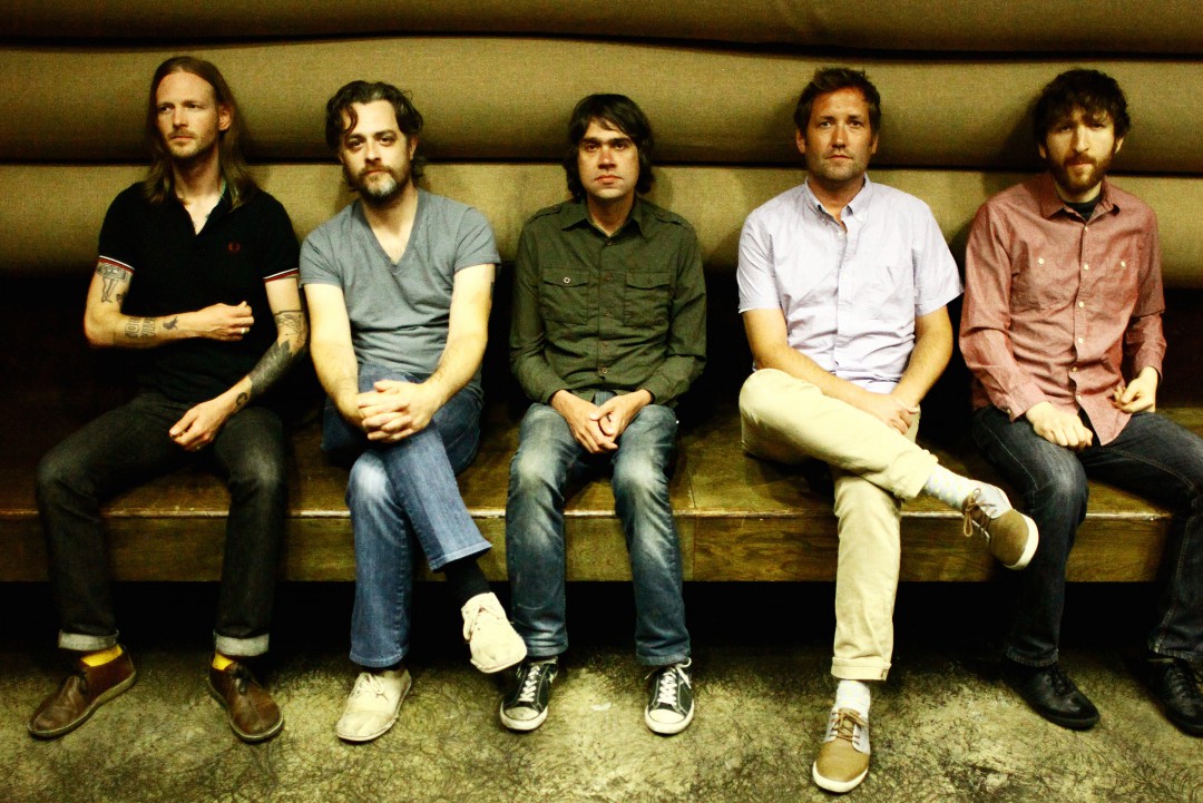 Minus the Bear: "Cat Calls & Ill Means"