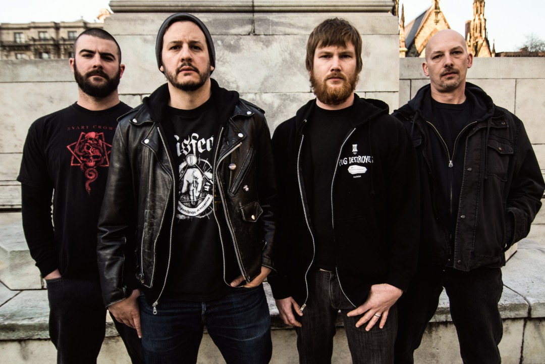 Misery Index: "The Calling"