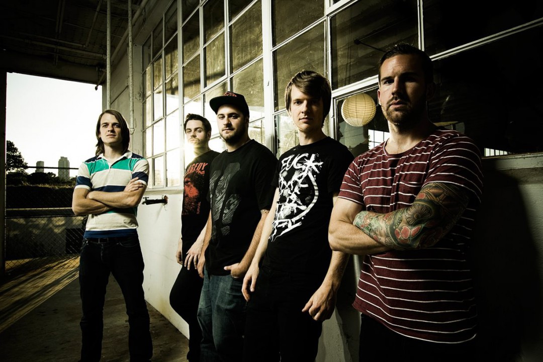 Misery Signals to release 'Absent Light'