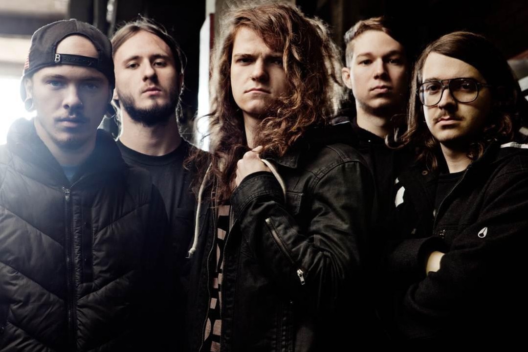 Fan dies after stage diving accident at Miss May I show