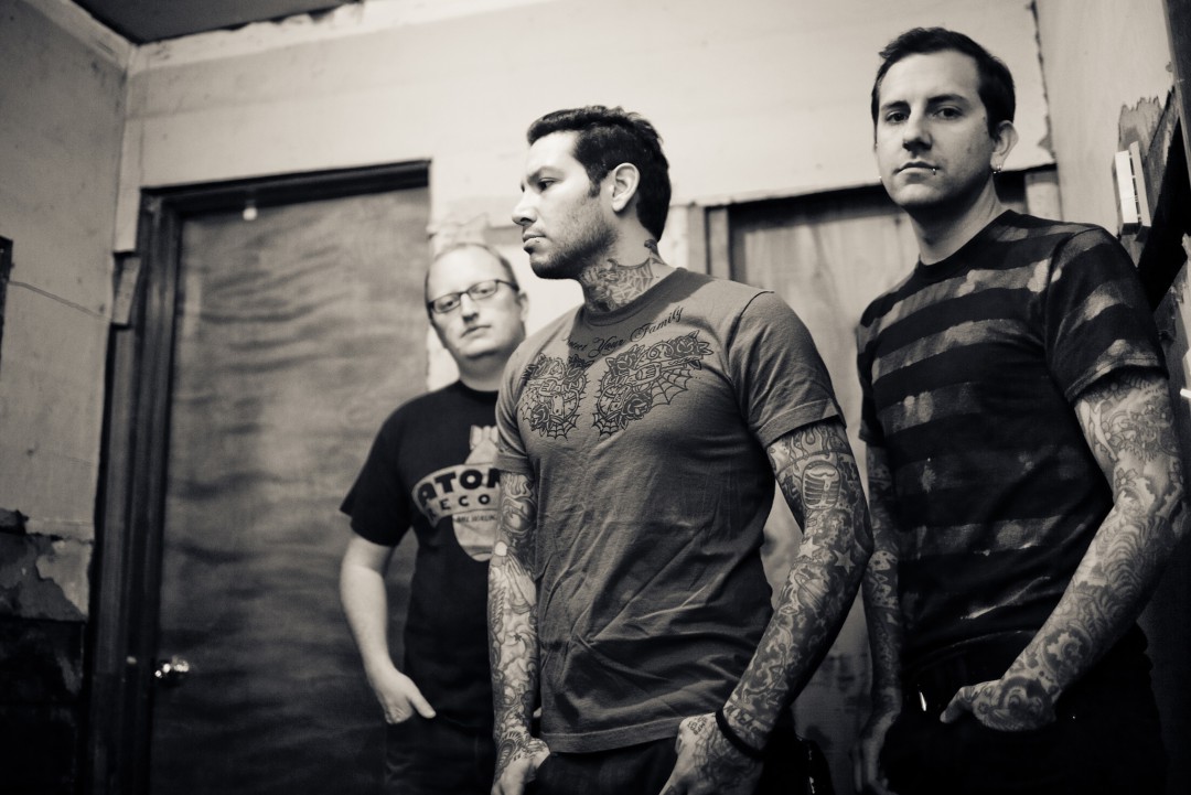 MxPx cover "Franco Un-American" with updated lyrics