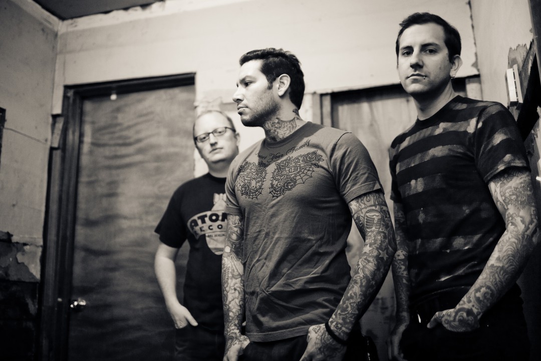 MxPx to record new live DVD