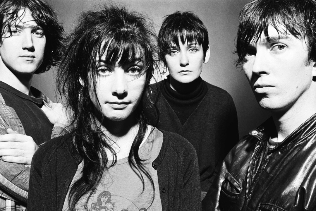 My Bloody Valentine working on new EP