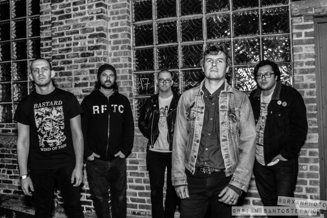 Night Birds release video of final show