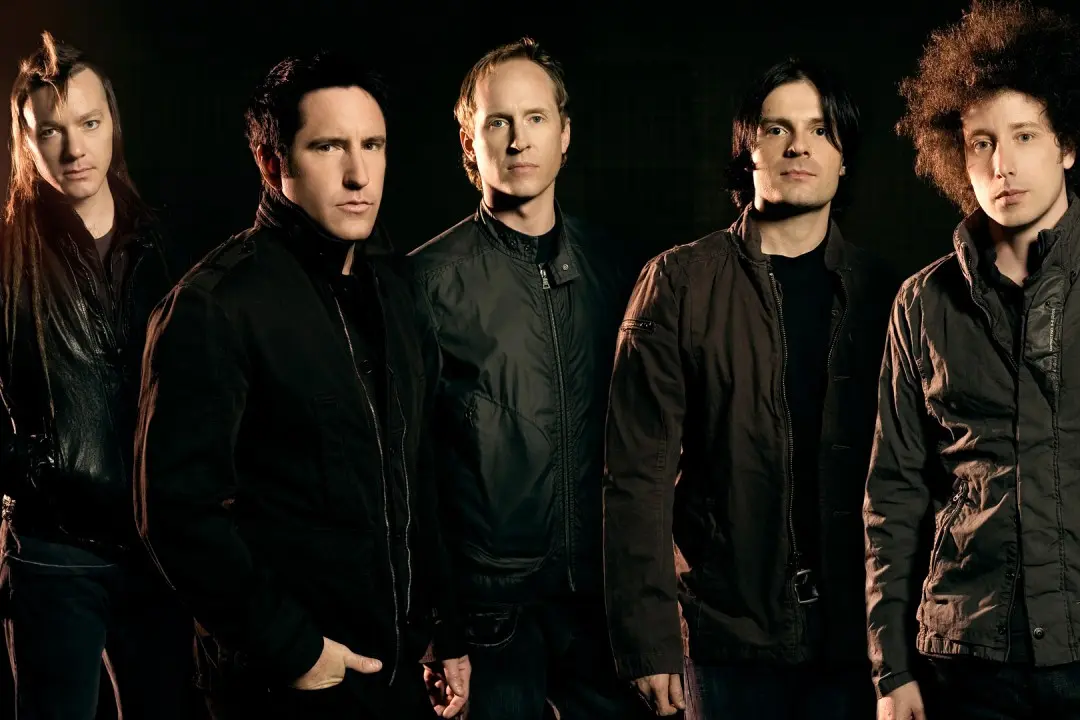 Tours: Nine Inch Nails / Soundgarden / Dillinger Escape Plan 