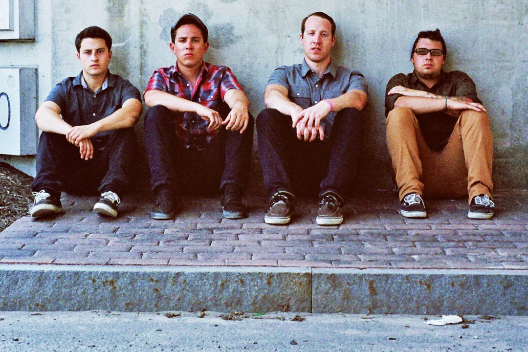 Pentimento sign to Bad Timing Records