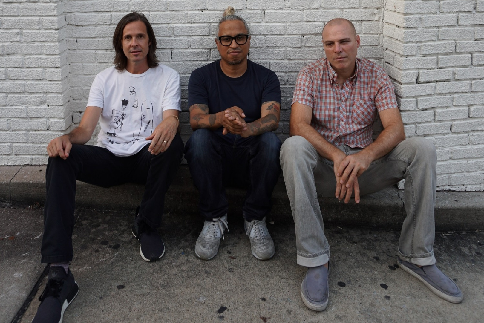 Walter of Quicksand talks reunions, Riot Fest, and retrospectives