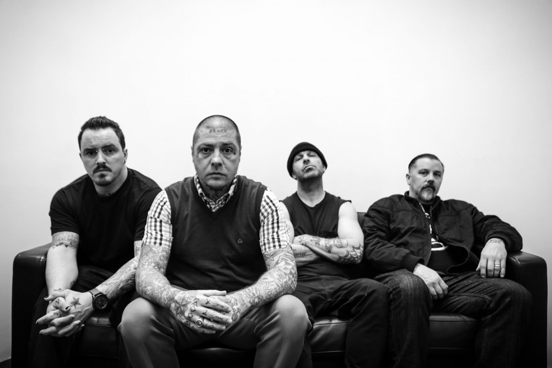 Rancid:  'Honor Is All We Know'