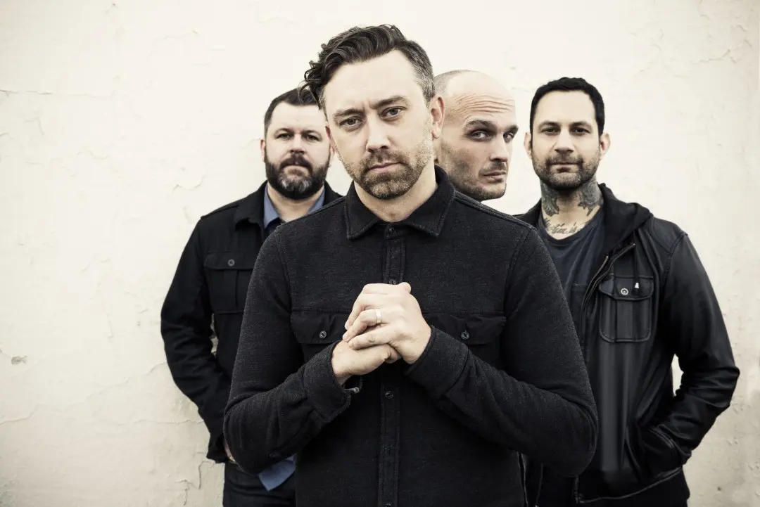 Rise Against announce North American tour dates