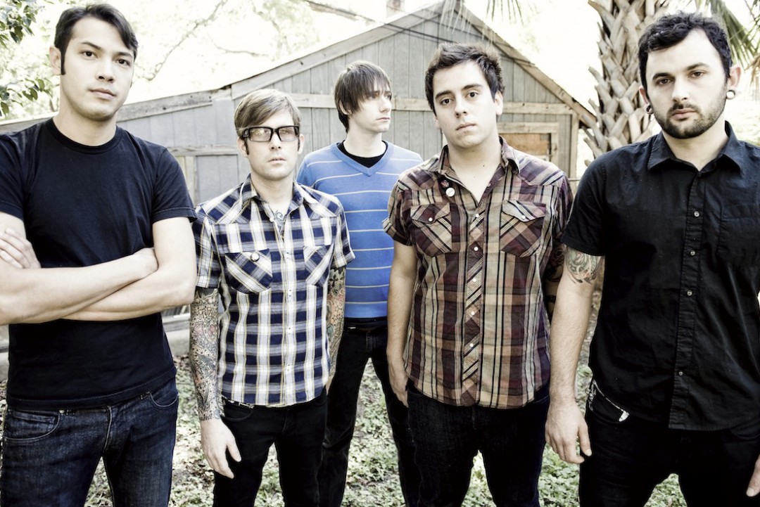 Riverboat Gamblers collaborates with Panoramic Voices