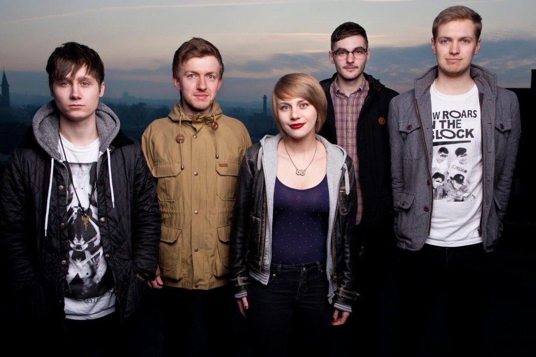 Rolo Tomassi sign to Ipecac