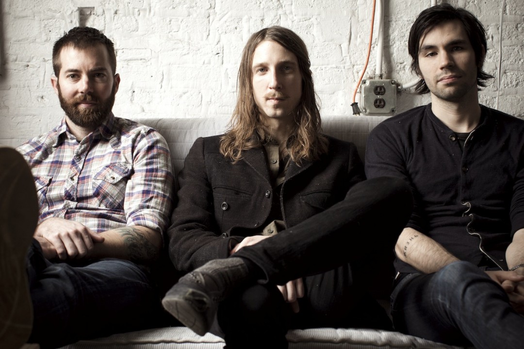 Russian Circles announces brand new record and tour dates