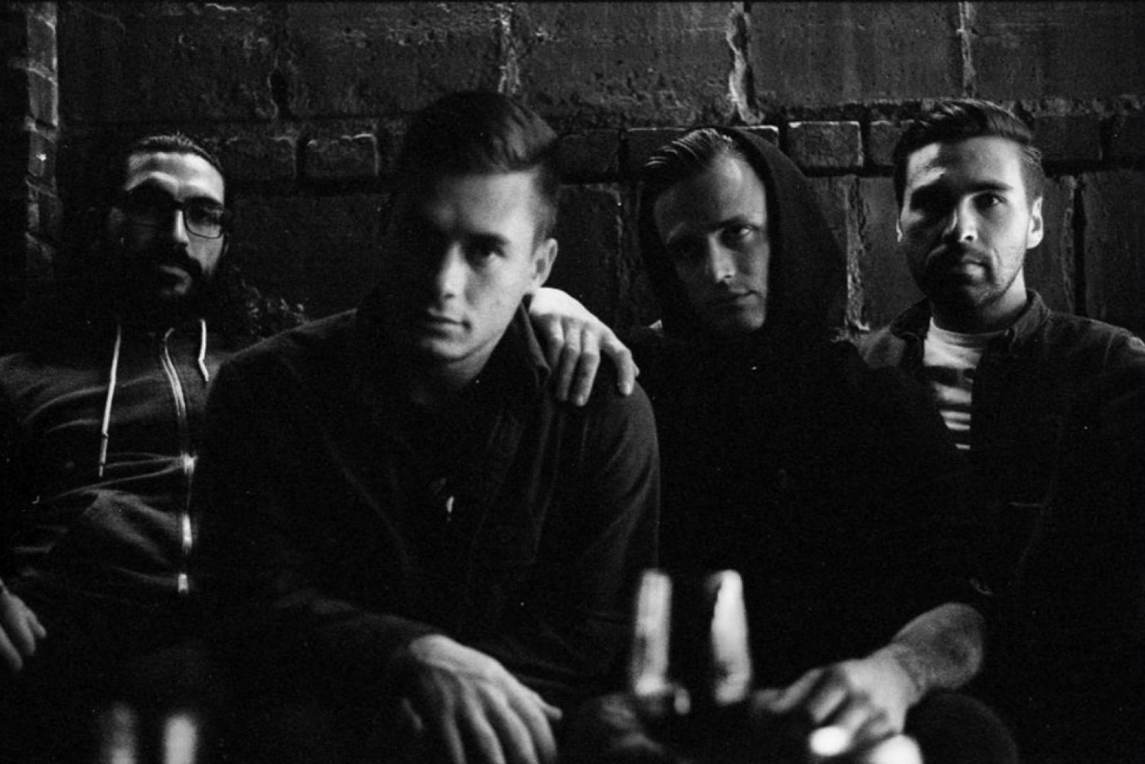 Seahaven have announced a 'Winter Forever' tour