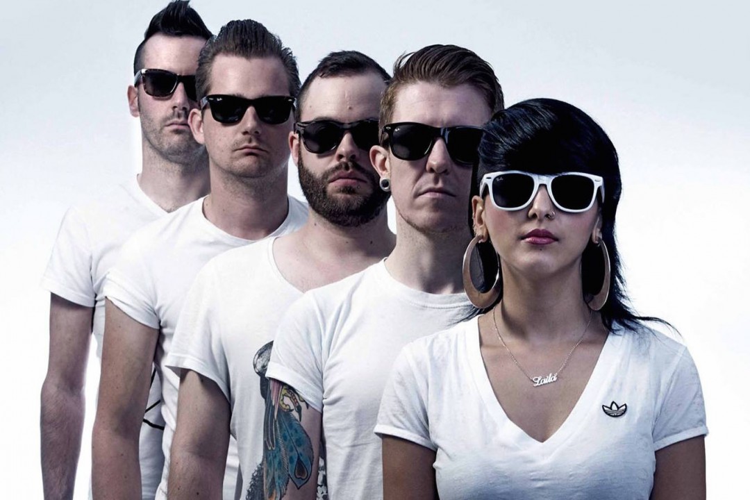 Sonic Boom Six: "From the Fire to the Frying Pan"