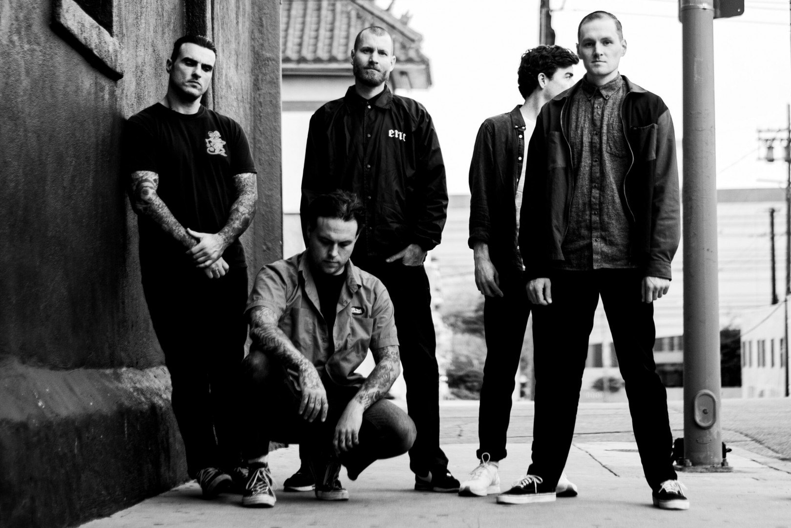 Stick to Your Guns: "Open Up My Head"