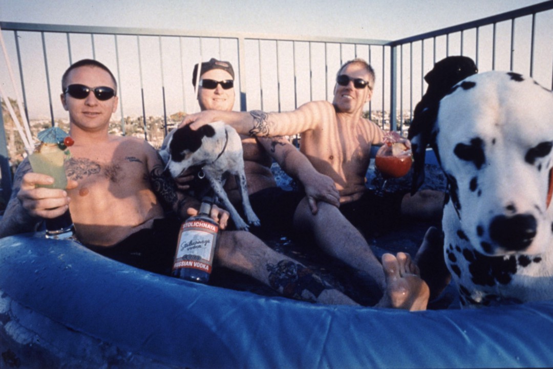 Sublime to release reissue, documentary, beer