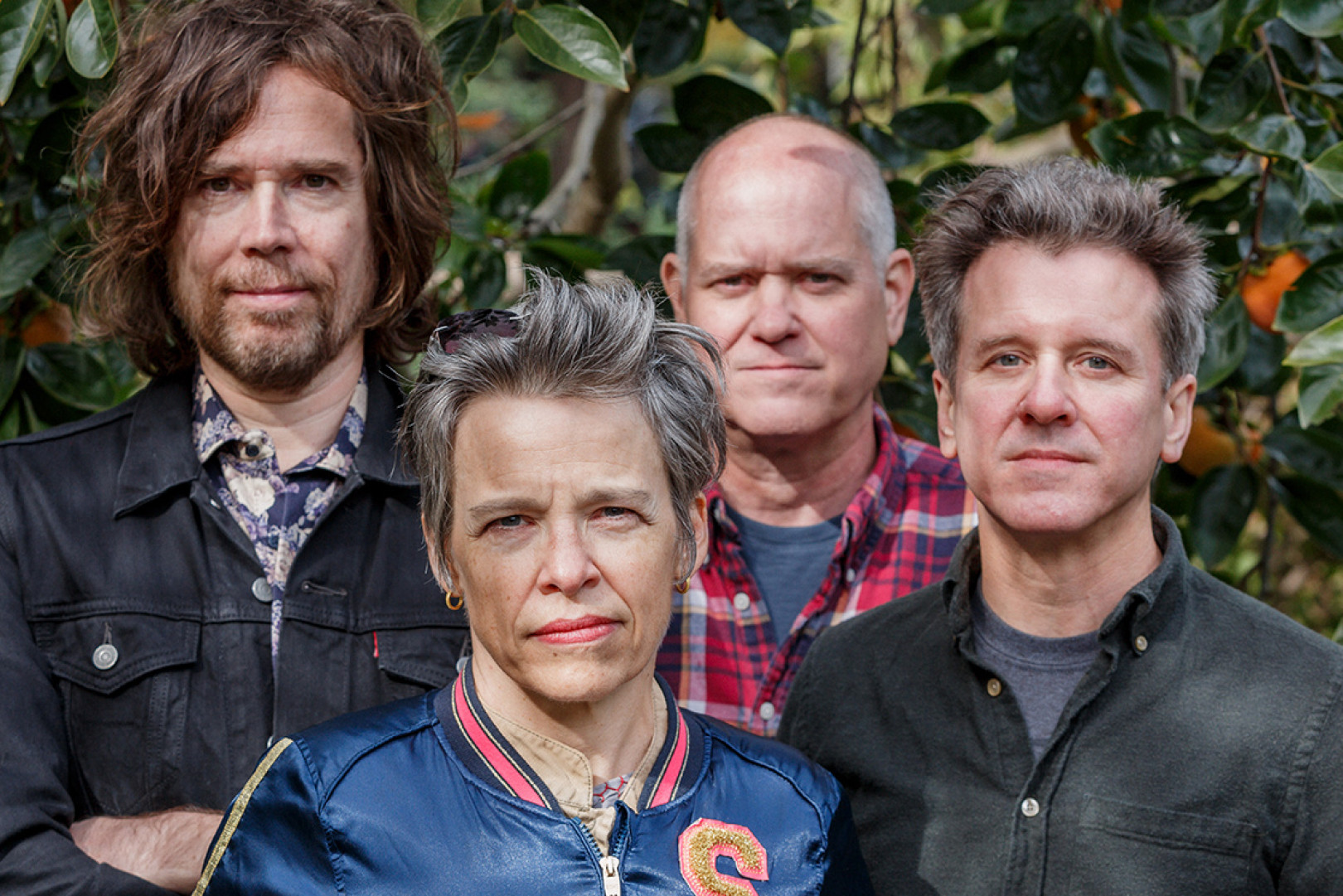 Superchunk to release new 7-inch, share "Everybody Dies"