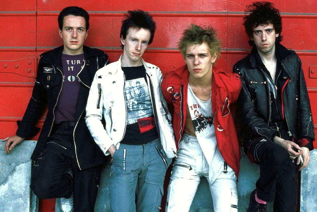 Mick Jones and Paul Simonon (The Clash) on not reforming