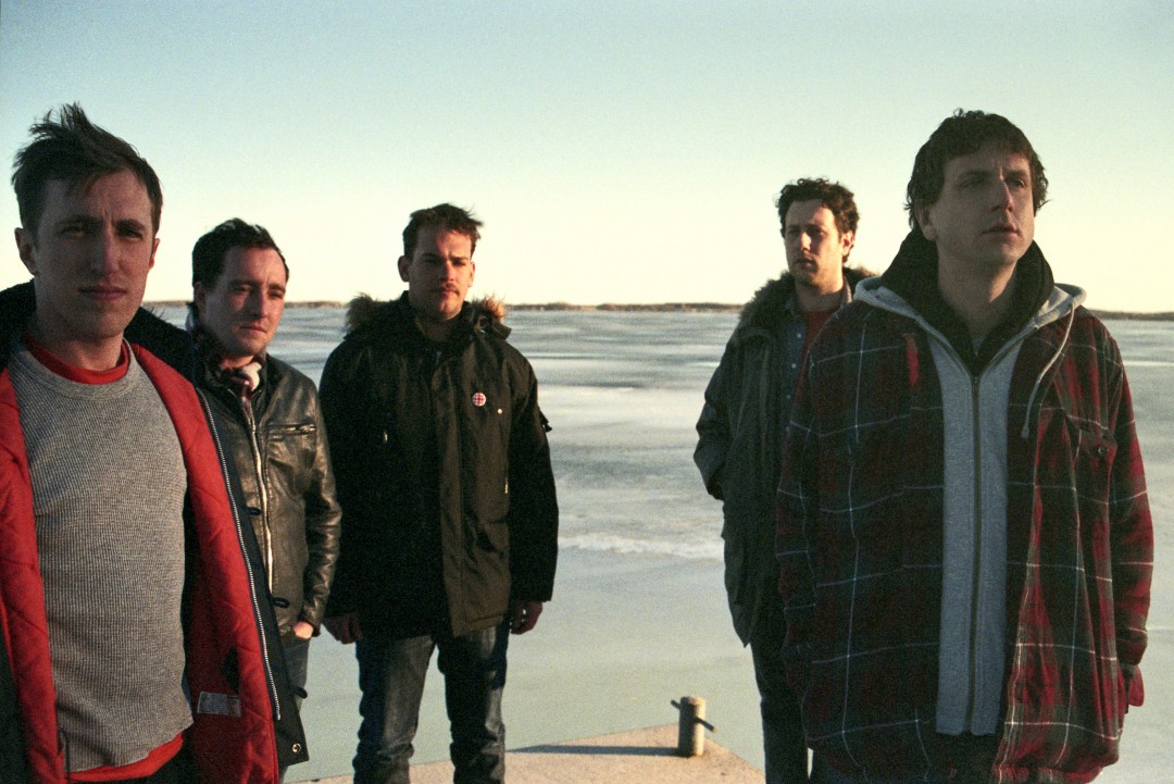 The Constantines to reunite for shows this summer