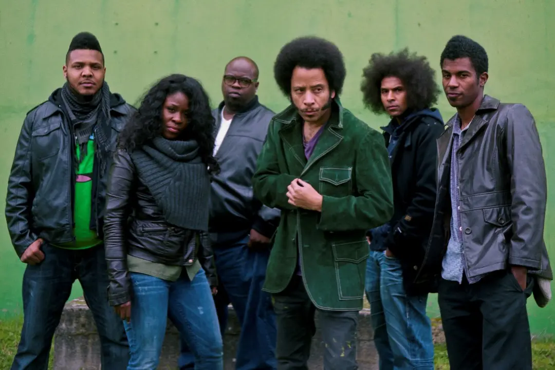 Boots Riley (@BootsRiley) / X