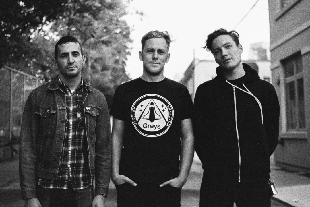 Fat and Dine Alone to release Dirty Nil compilation
