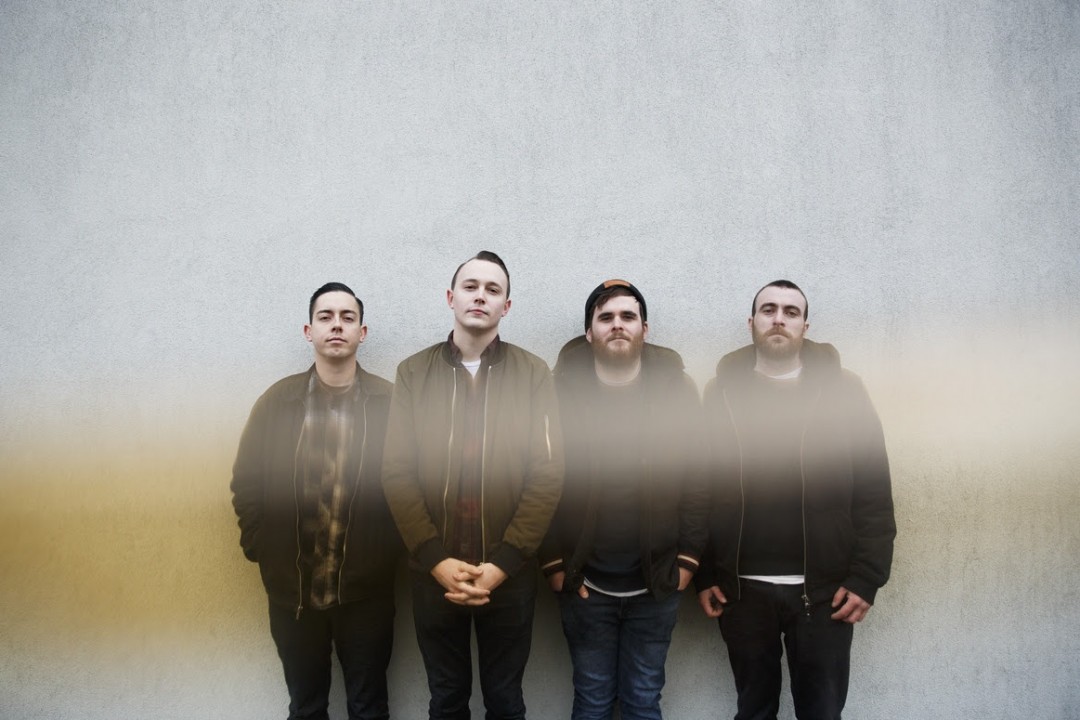 The Flatliners/Cancer Bats/ Heart Attack Kids (Canada)