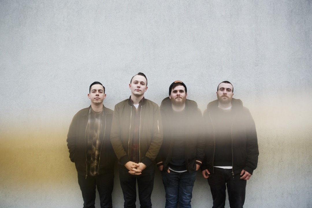 The Flatliners announce "Cavalcade" 10th anniversary shows