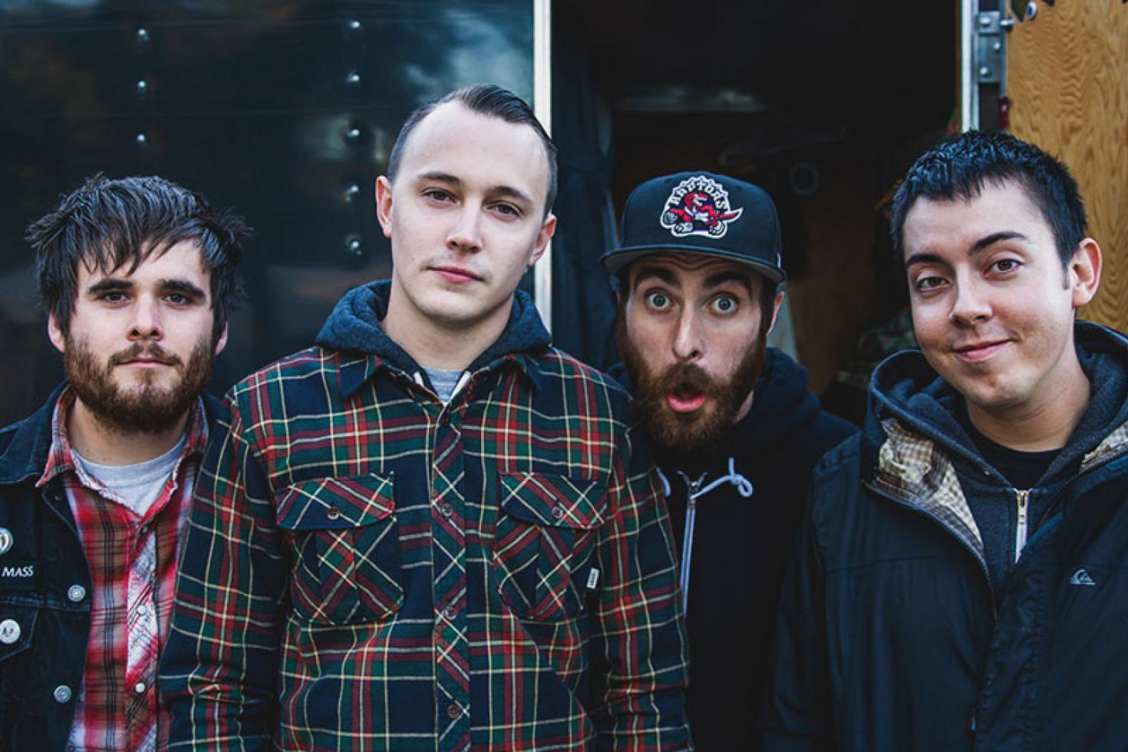 The Flatliners announce two ‘Holiday Melee’ shows (ON)