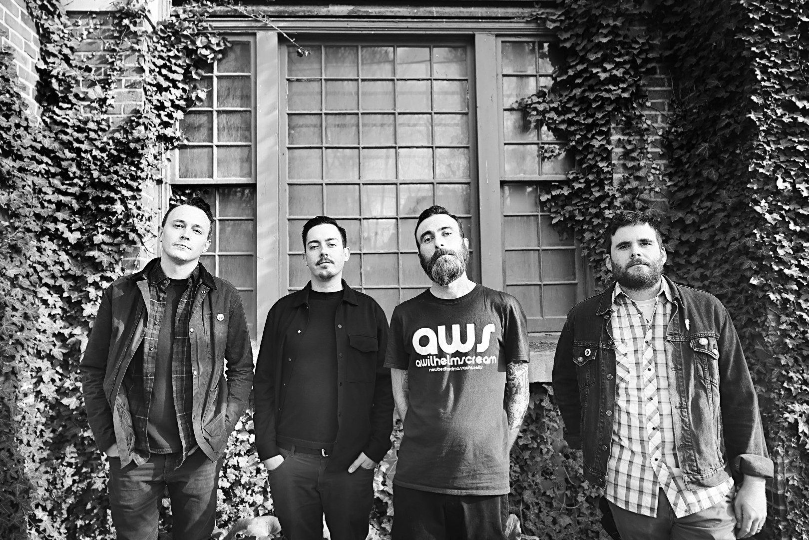 The Flatliners to release 'Dead Decade' 7-inch