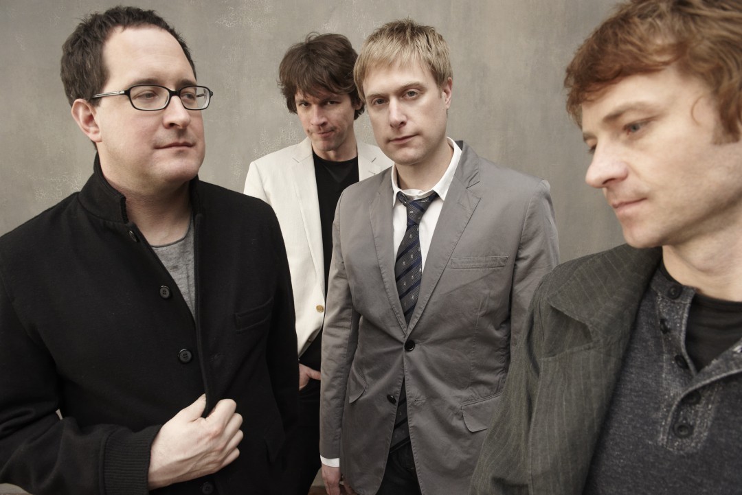 The Hold Steady raise money for new covers EP, plans 2014 album