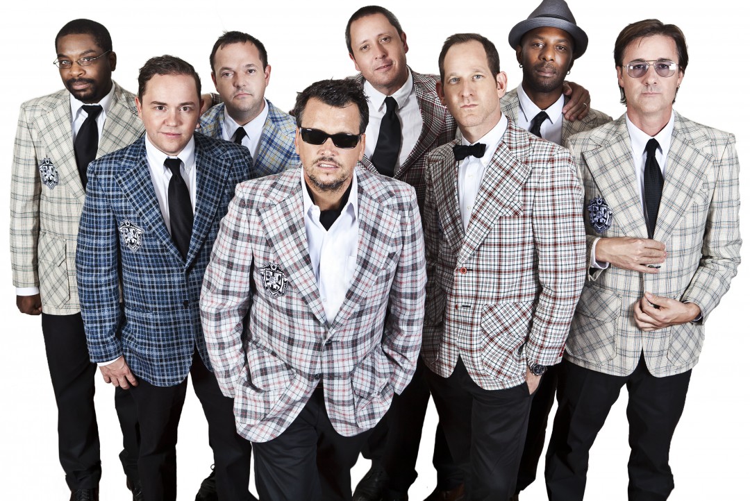 Mighty Mighty Bosstones' Hometown Throwdown features Rathskeller club regulars